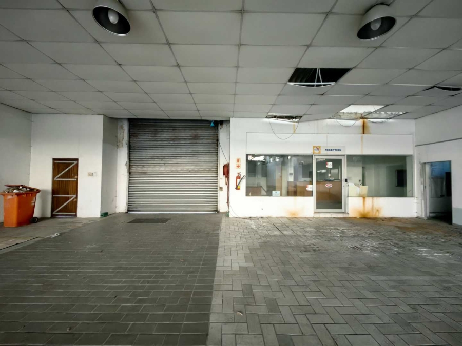 Commercial Property for Sale in Woodstock Western Cape